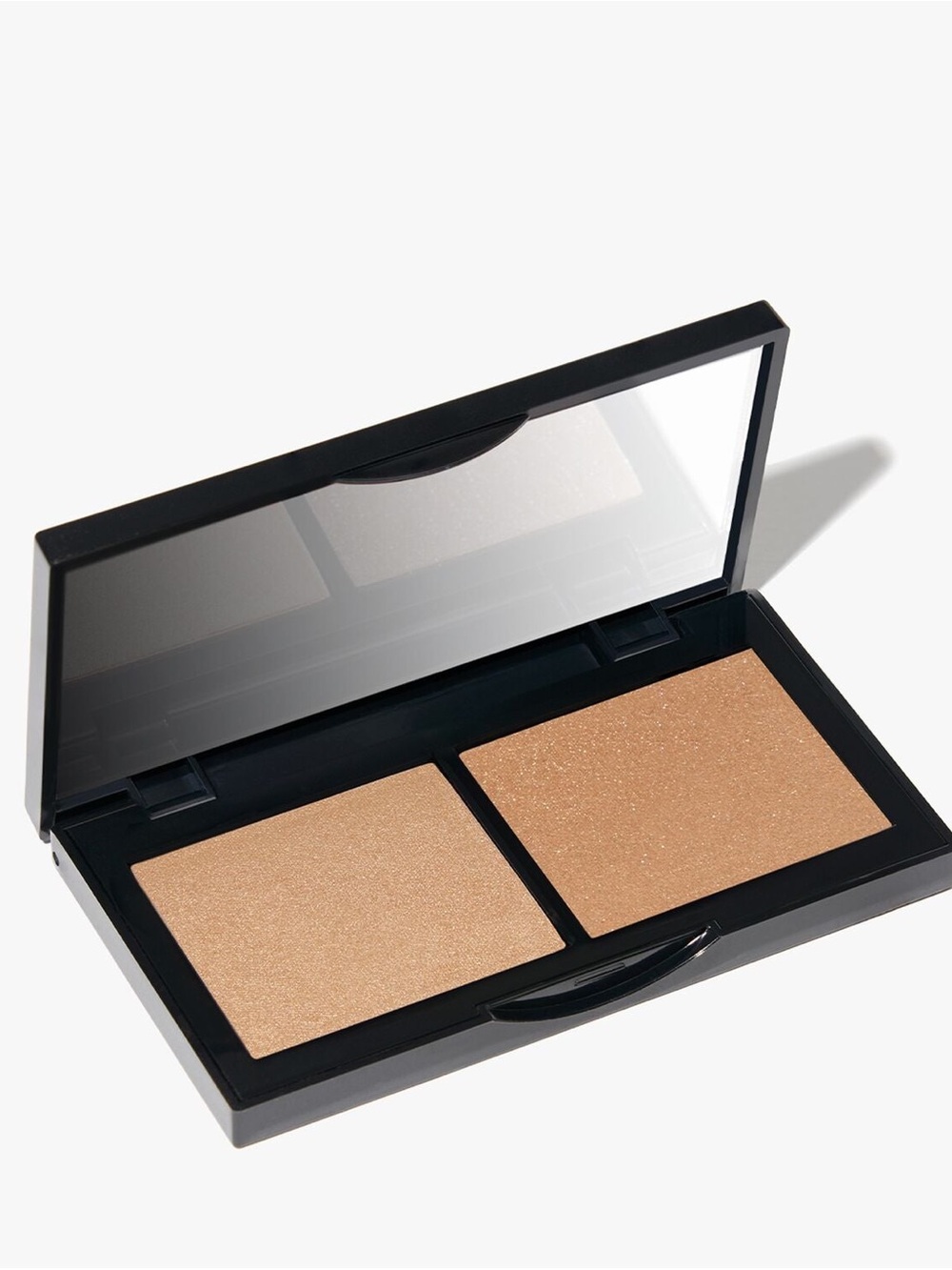 Laura Geller Hi-Def Glow Illuminator Duo Heart of Gold